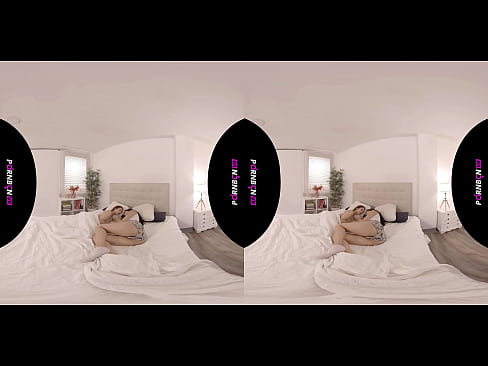 ❤️ PORNBCN VR ဂျနီဗာ Bellucci Katrina Moreno 4K 180 3D virtual reality တွင် လိင်တူချစ်သူ ငယ်ရွယ်သော လိင်တူချစ်သူနှစ်ဦး နိုးထလာသည် ❤️❌ Just porn my.desixxxtube.ru