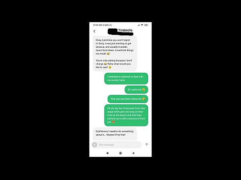 ❤️ Tinder မှ PAWG အသစ်တစ်ခုကို ကျွန်ုပ်၏ harem သို့ ထည့်ခဲ့သည် ( Tinder နှင့် စကားပြောပါ ) ❤️❌ Just porn my.desixxxtube.ru
